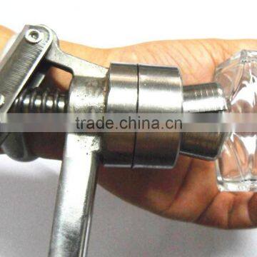 Capping Crimper for Cosmetics Bottle Cap Perfume Bottle Cap photo-3