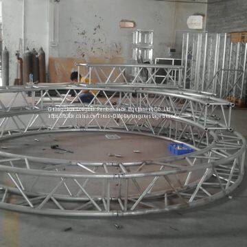 400*400 mm 16 m Circle Truss photo-2