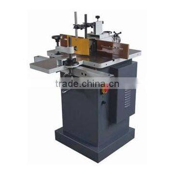 Stand style single spindle wood shaper MX5115 001