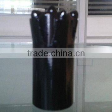 34mm 38mm 40mm rock drill bits used for drilling granite