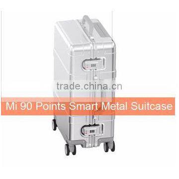 Smart Intelligent Cool Luggage Suitcase With Bluetooth With Xiaomi Design for Gift photo-3