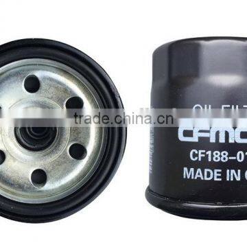 CFMOTO 500CC ATV oil filter Part No.: 0180-011300-0B00