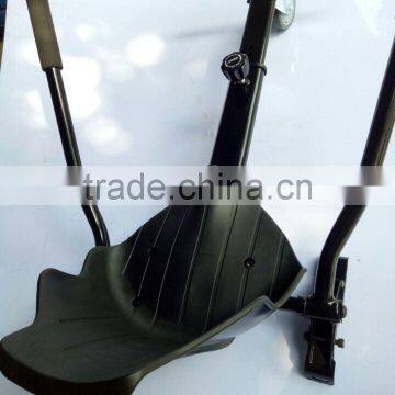 2017 New Style Safe and High Quality go Kart for Hoverboard photo-3