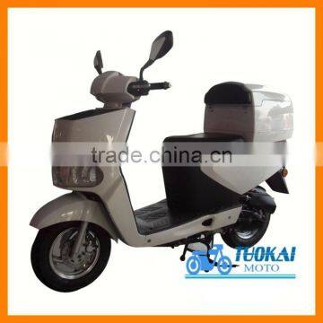 pizza Scooter 50cc EEC (TKM50E-P2)