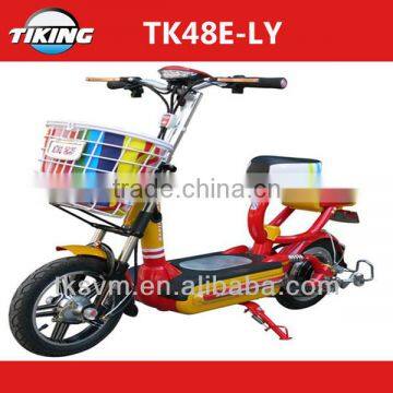 TIKING TK48E-LY Electric Bicycle