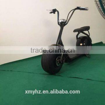 High quality smart 2 wheel electric scooter