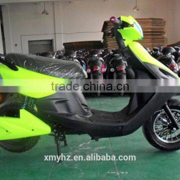 2500W Motor Wheel Electric Scooter(XA-21) photo-2