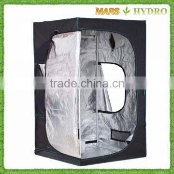 Environmentally Friendly Hydroponic grow tent Mylar Mars Hydro 600D 210D Grow Tent Hydroponics Greenhouse made in China