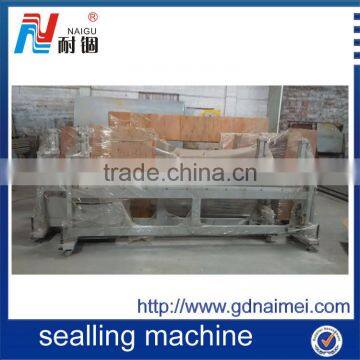 Good Seller pe Plastic Bag Machine -with Knife photo-2