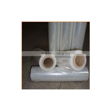 cast stretch film Hand Machine Grade lldpe jumbo roll stretch film