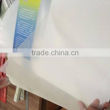 Plastic Sheet Covered Greenhouse Grow Tent With Gutter System For Agricultural Planting photo-4