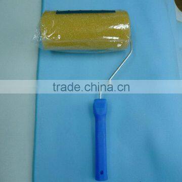 Popular hotsell open cell filter foam sheet