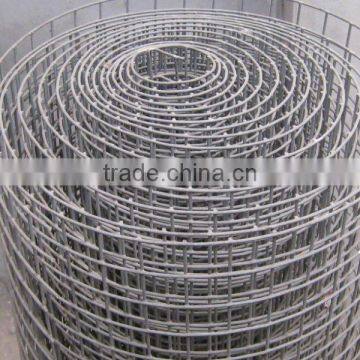 concrete reinforcement wire mesh