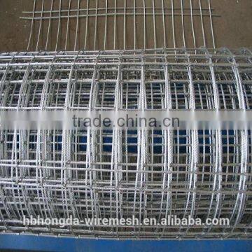 Used for fence Spot supply stainless steel welded wire mesh manufacturer