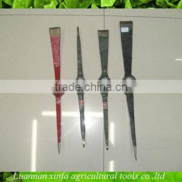 Garden Forged Steel Pickaxe Head photo-2