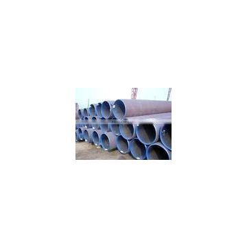 seamless steel pipe