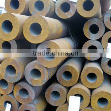 thick wall seamless steel pipe