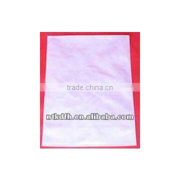 disposable nonwoven pillow cover