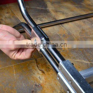 Floor Standing Advertising Display photo-4