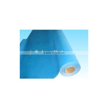 pp Spunbonded Nonwoven Fabric PP + PE Film Laminated Nonwovens photo-2