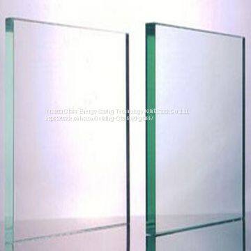 Standard Size Tempered Glass/Tempered Glass for Commercial Buildings photo-2