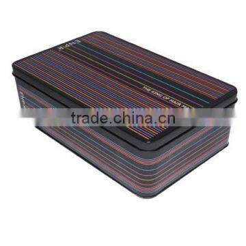 Colored Glossy Chocolate Box Manufacturer in Uae photo-2