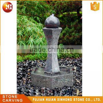 Outstanding Skill Chinese Exquisite Stone Water Fountain photo-2