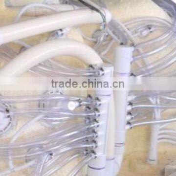 2017 Shenzhen China Supply Water-Proof TV and Massage Spa 7 Person Hot Tub photo-5