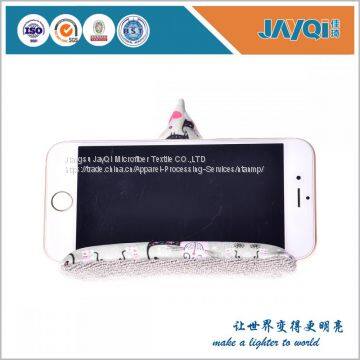 Microfiber Mobile Stand for Phone photo-4
