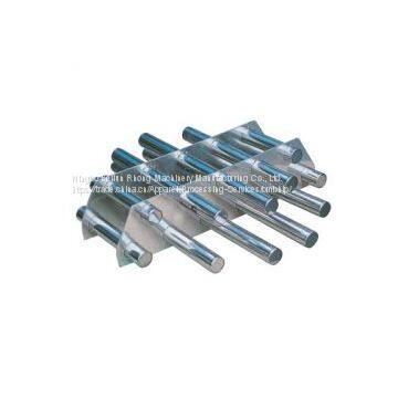 Magnetic Frame for Hopper Dryer photo-2