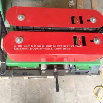 Cable Pusher Cable Conveyers photo-4