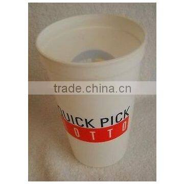 Custom IML Coffee Cup photo-2