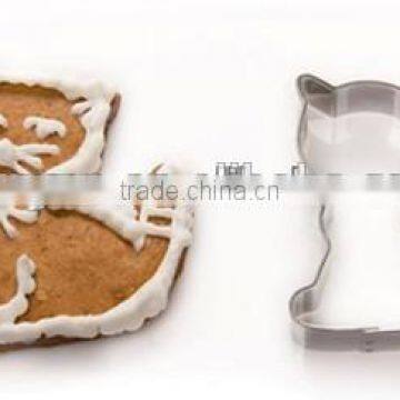 Cooking Tools Different Shape Stainless Steel Cake Mould,Cake Cutter photo-5