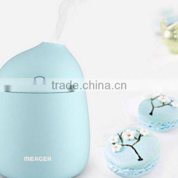 CY094 New Air Humidifier Car Mini Usb Humidifier Car Air Purifier photo-3