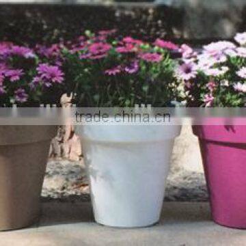 hydroponic Strong and durable fresh flow pots