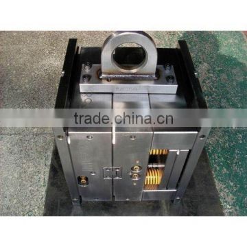 plastic bucket mould