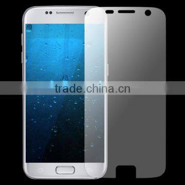 Tempered Glass Film Screen Protector PET Screen Protector Film for Samsung s7 / Edge photo-2