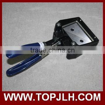 Chinese Supplier New Products Passport Photo ID Die Cutter Punch photo-5