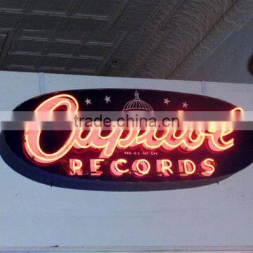 LED Acrylic Advertising Light Box Absolut Vodka Ads photo-4