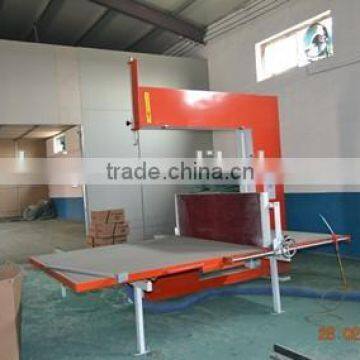 1000L Electric Heating Reaction Still Used for Produce Oasis Floral Foam photo-5
