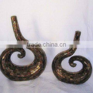 high quality decorative flower pot