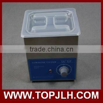 With Time Controller And Heating Controller Digital Ultrasonic Cleaner photo-3