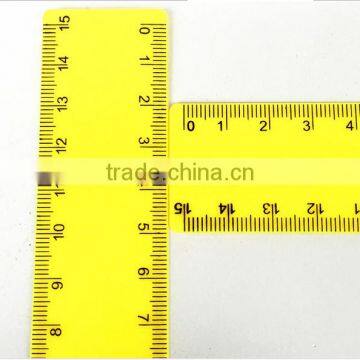 Plastic Ruler/school Ruler/pvc Ruler photo-4