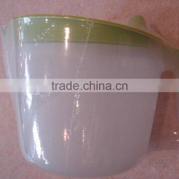 Plastic Salad Spinner Fruit Spinner photo-5