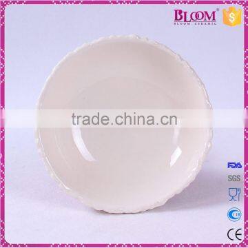 Christmas Decoration Ceramic Cheap Dinner Plates Holder photo-4