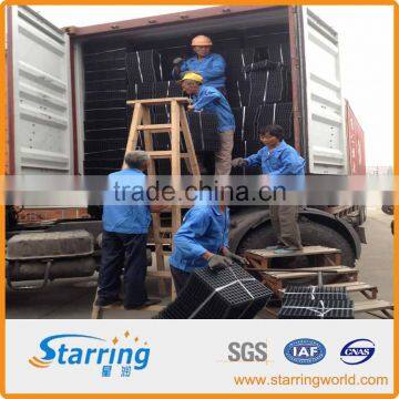 Plastic Drainage Cell photo-6