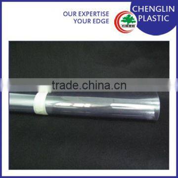 polyvinyl chloride sheets for pack