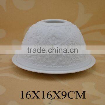 Wholesale Ceramic Decorative Lamp Factory Supply photo-2