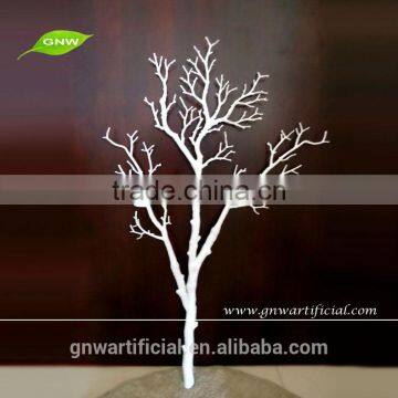 Red Coral Branch Dry Tree Branch as Wedding Centerpiece for Wedding Decoration photo-3