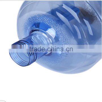 7.5L or 2 Gallon PC Material Similar Pet Water Bottles for Drinking Spring Water photo-2